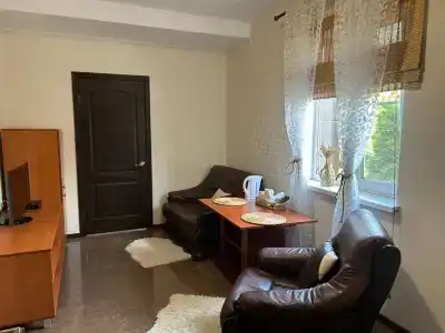 Домашний Очаг - 32