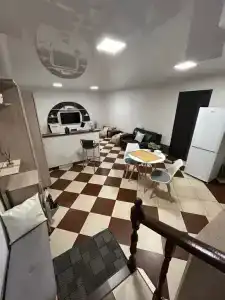 Домашний Очаг - 38