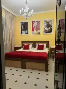 Four Seasons in Kutaisi - 35