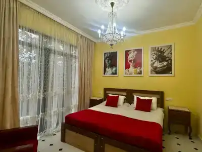 Four Seasons in Kutaisi - 36