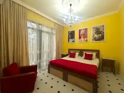 Four Seasons in Kutaisi - 37