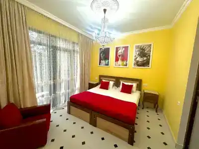 Four Seasons in Kutaisi - 39