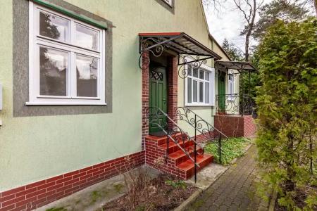 Домик на Садовой Вилла Мигнон - 91