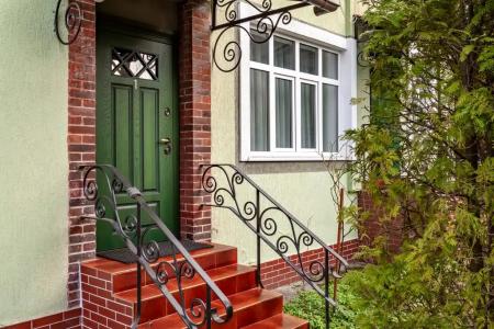 Домик на Садовой Вилла Мигнон - 92