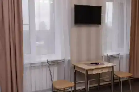 Две Березки - 26