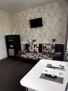Две Березки - 25