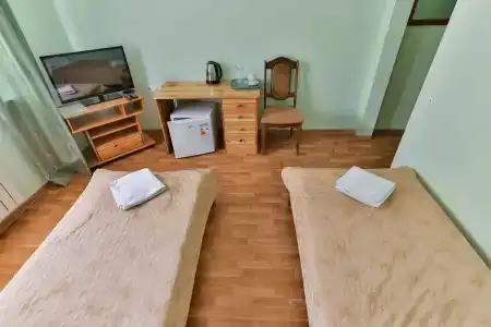 Империя - 12