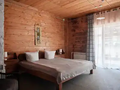 Доходный Дом Листратовой - 69