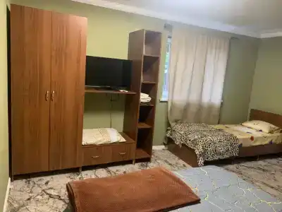 Семейный отдых - 29