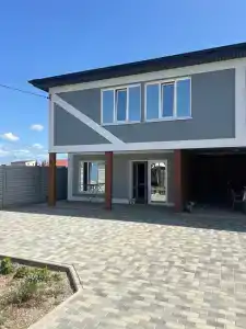 Качинский Дворик - 19