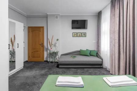 Домик на Садовой Вилла Мигнон - 95