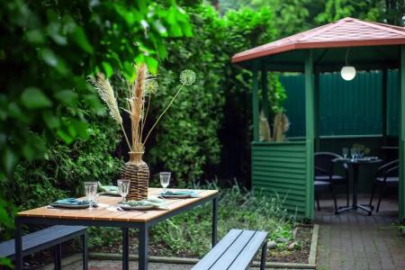 Домик на Садовой Вилла Мигнон - 104