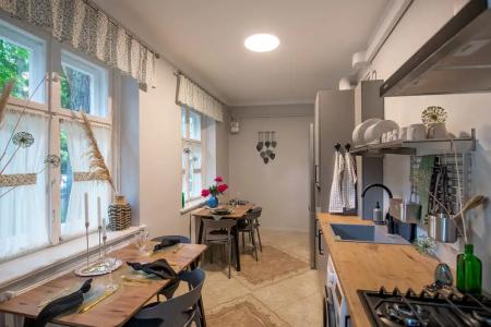 Домик на Садовой Вилла Мигнон - 106