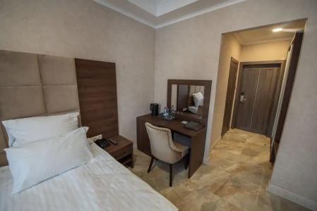 Alcont by Stellar Hotels - 100