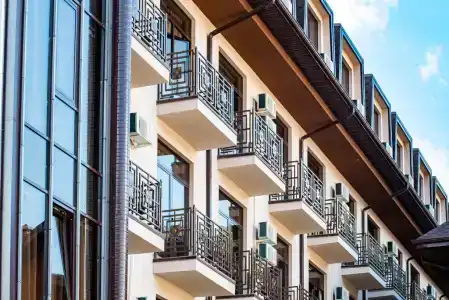 Alcont by Stellar Hotels - 103