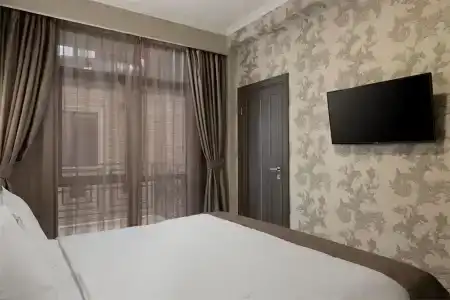 Alcont by Stellar Hotels - 101