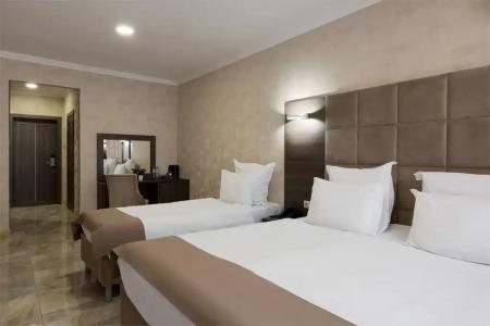 Alcont by Stellar Hotels - 104