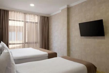 Alcont by Stellar Hotels - 105