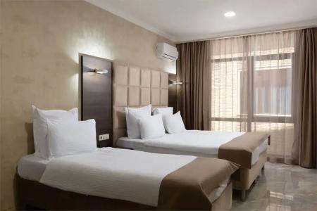 Alcont by Stellar Hotels - 106