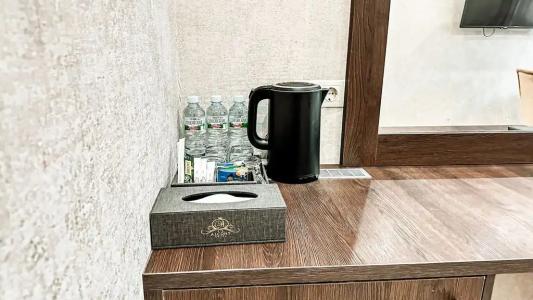 Alcont by Stellar Hotels - 107