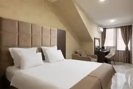 Alcont by Stellar Hotels - 111