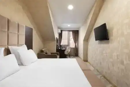Alcont by Stellar Hotels - 109