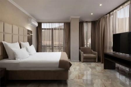Alcont by Stellar Hotels - 116