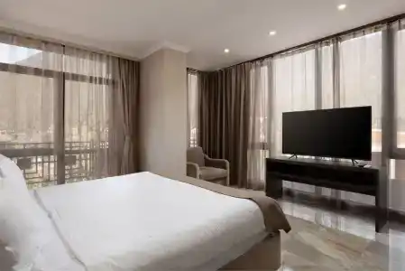Alcont by Stellar Hotels - 117