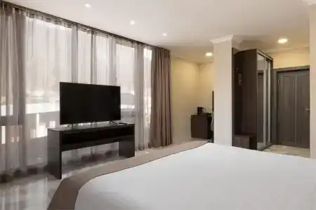 Alcont by Stellar Hotels - 118