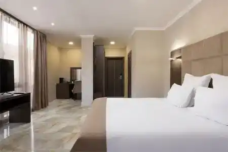 Alcont by Stellar Hotels - 119