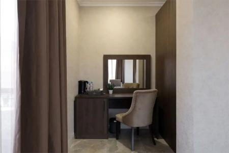 Alcont by Stellar Hotels - 120