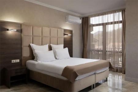 Alcont by Stellar Hotels - 121