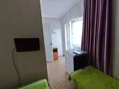У Лейлы - 27