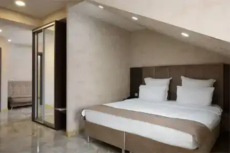 Alcont by Stellar Hotels - 124