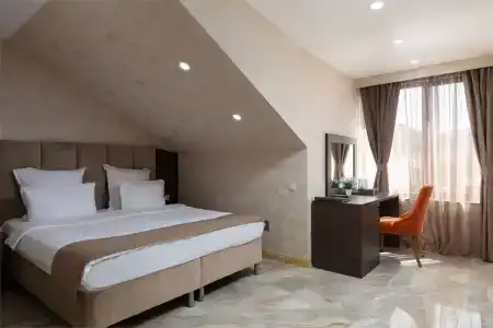Alcont by Stellar Hotels - 125