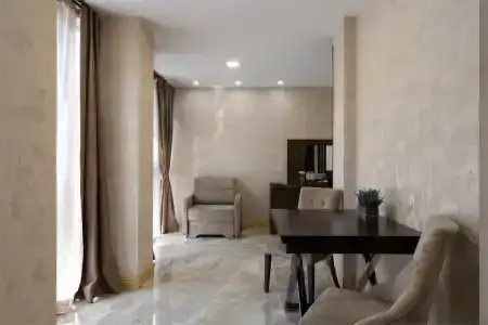 Alcont by Stellar Hotels - 127