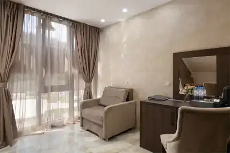 Alcont by Stellar Hotels - 129