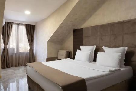 Alcont by Stellar Hotels - 133