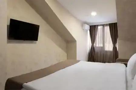 Alcont by Stellar Hotels - 137