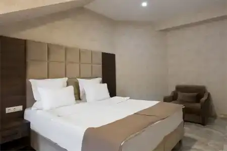 Alcont by Stellar Hotels - 138
