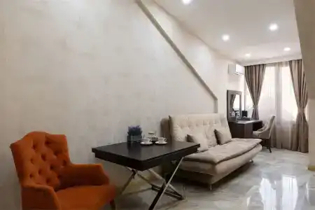 Alcont by Stellar Hotels - 132