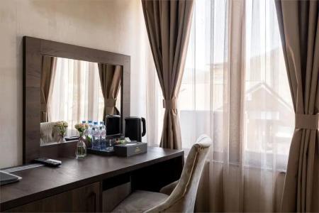 Alcont by Stellar Hotels - 140