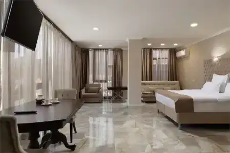 Alcont by Stellar Hotels - 146