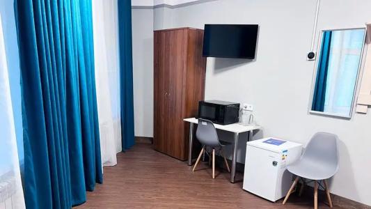 Smart Hotel Kdo - 10