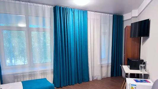 Smart Hotel Kdo - 11