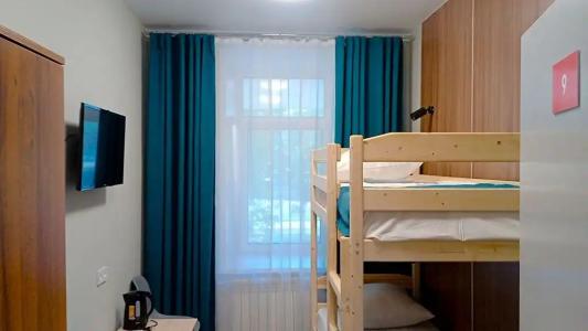 Smart Hotel Kdo - 9