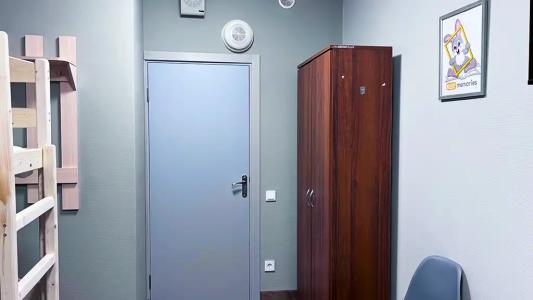 Smart Hotel Kdo - 12