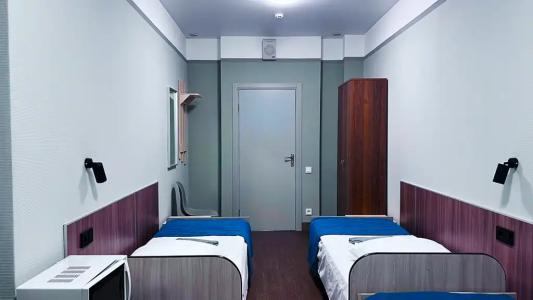 Smart Hotel Kdo - 14