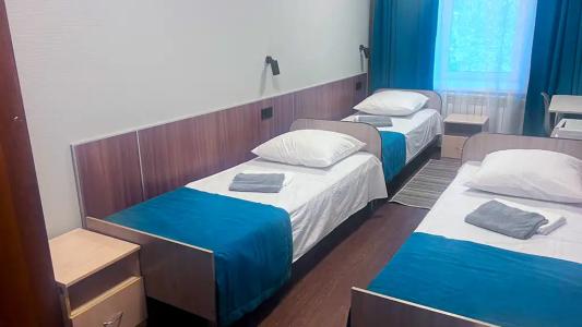 Smart Hotel Kdo - 15