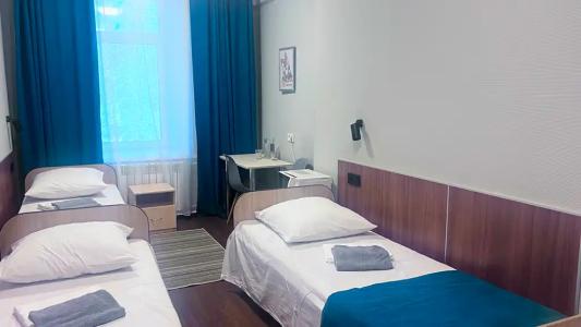 Smart Hotel Kdo - 16